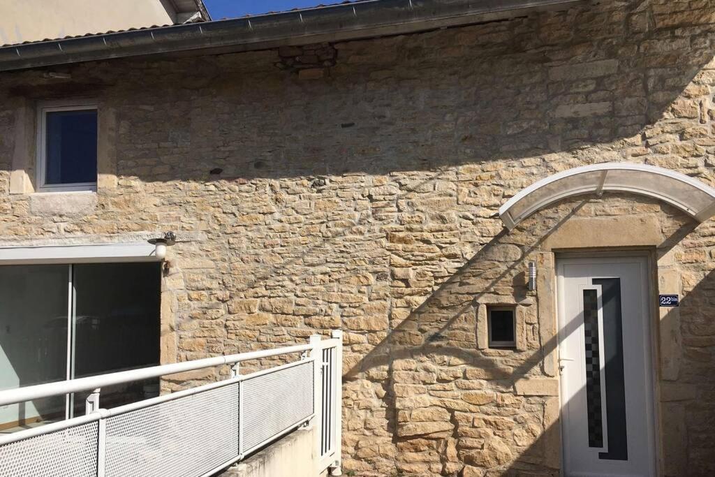 Les Secrets De L'Isle Villa Eksteriør bilde